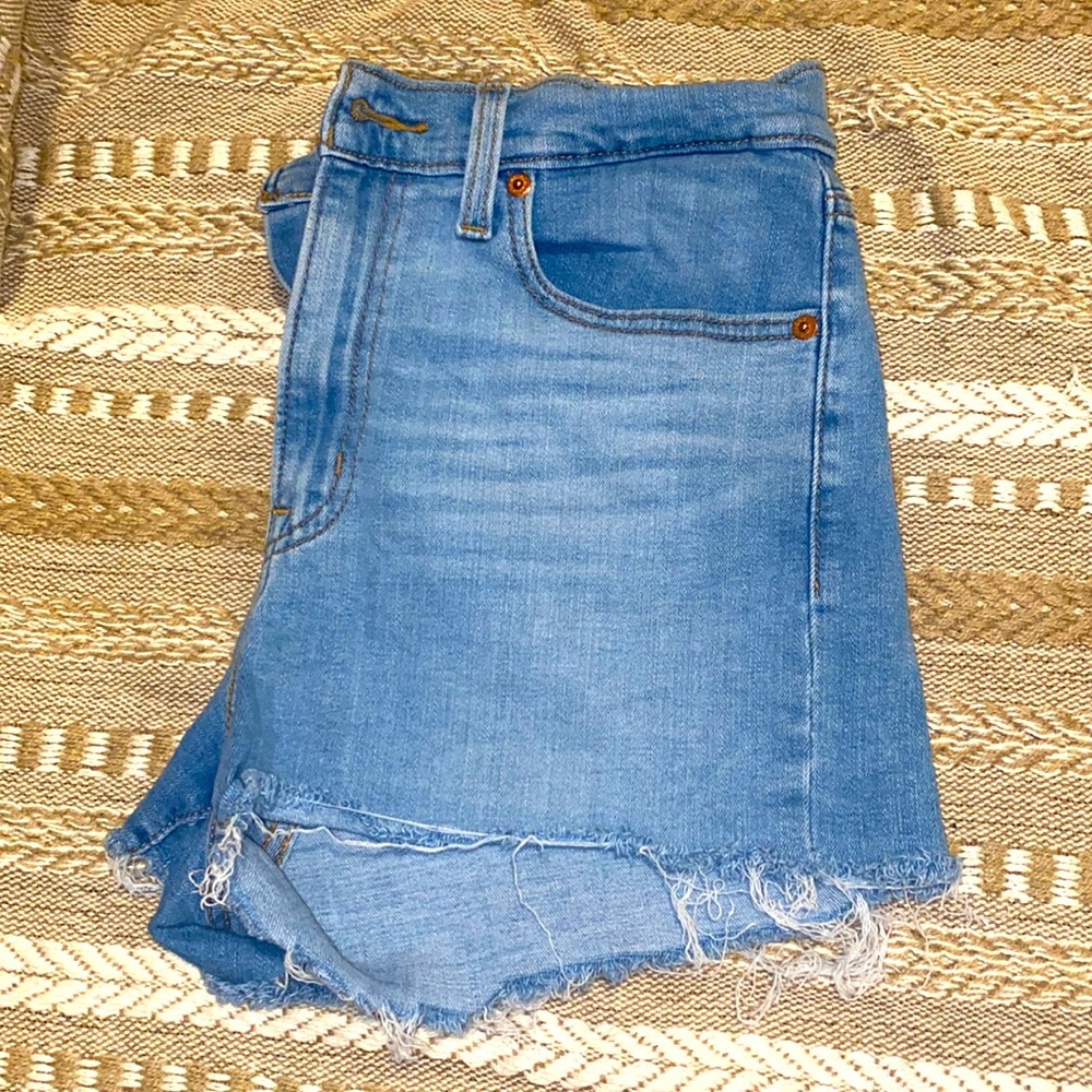 Levi Shorts